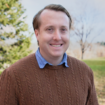 Matt Mayernik